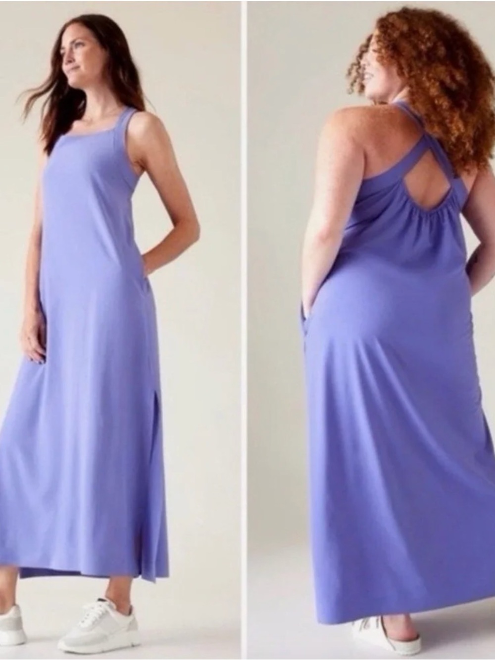 Athleta Arrival Dress size S